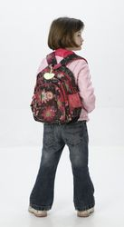 Reflexní přívěsek - smajlík srdíčko - splňuje EN 13356 | EN 17353 Reflexní přívěsek - smajlík srdíčko - splňuje EN 13356 | EN 17353